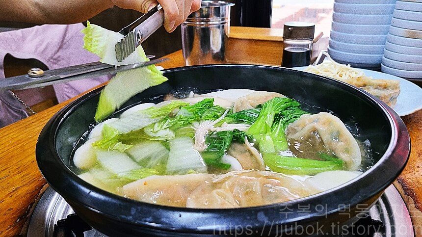 인천-학익동-개성손만두-만두전골-3