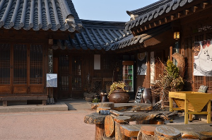경복궁별빛야행