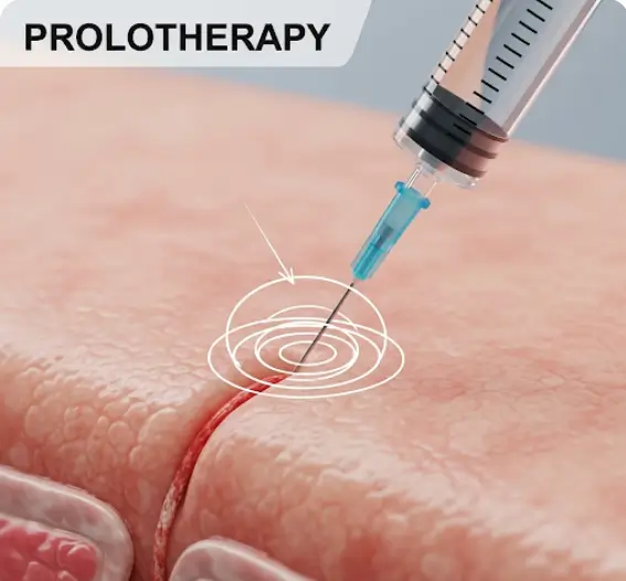 프롤로주사 장점 단점