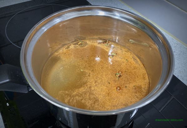 삼양 국민라면 2022년 5월