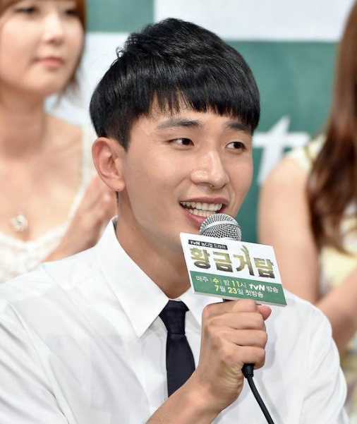 배우 이용주 별세 심장마비 사망
