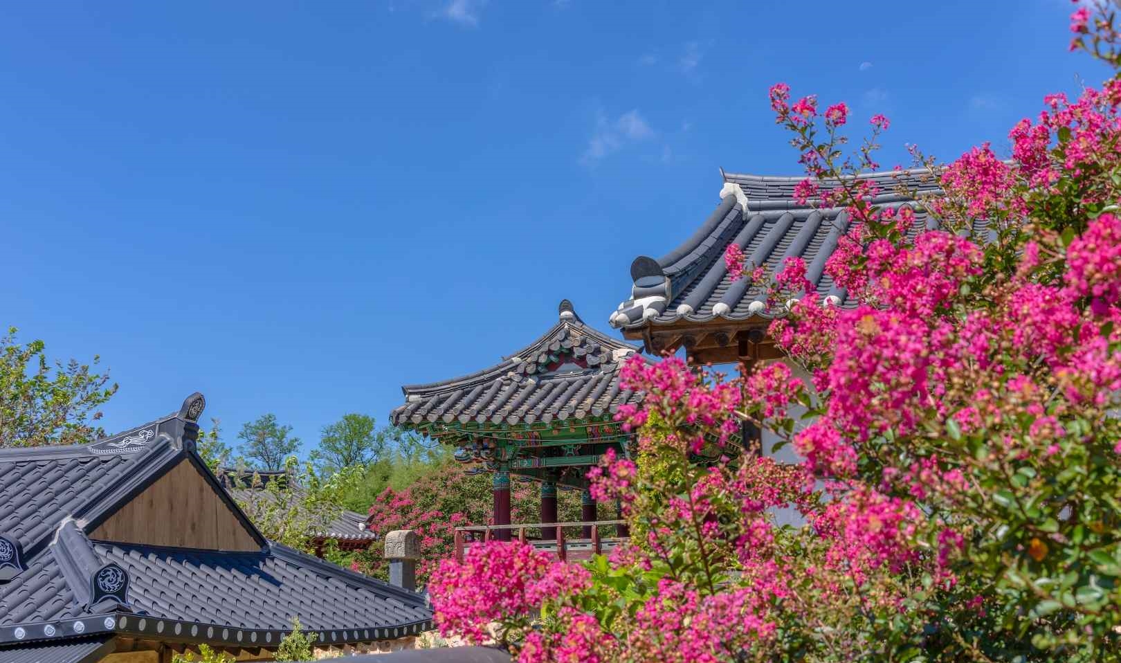 군산 옥구향교