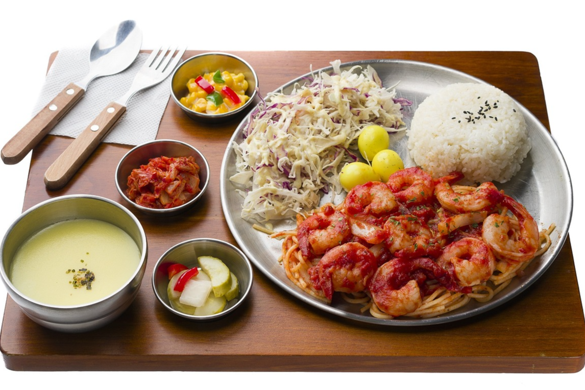 ai가 도와주는 똑똑한 집 밥