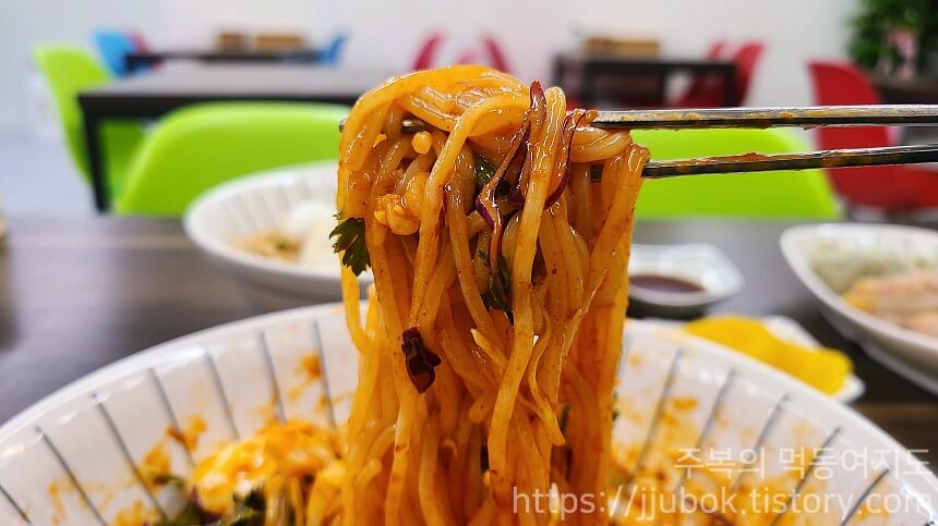 광신제면소-광신-비빔-쫄면-맛-2