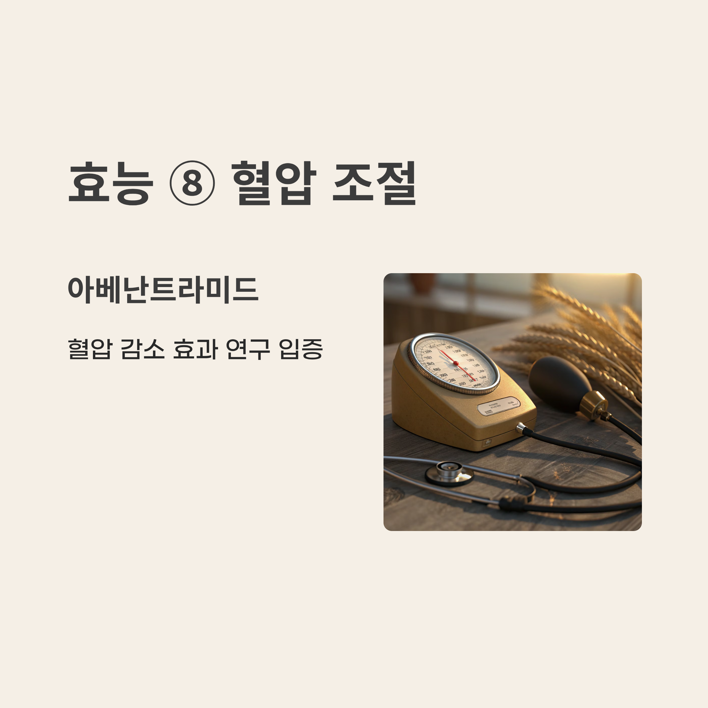 귀리 효능과 부작용 2025 완벽 가이드 – 슈퍼푸드 효능과 숨겨진 함정 총정리!