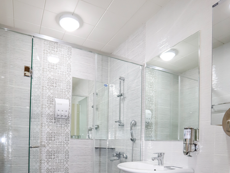 소백산 생태탐방원 6인실