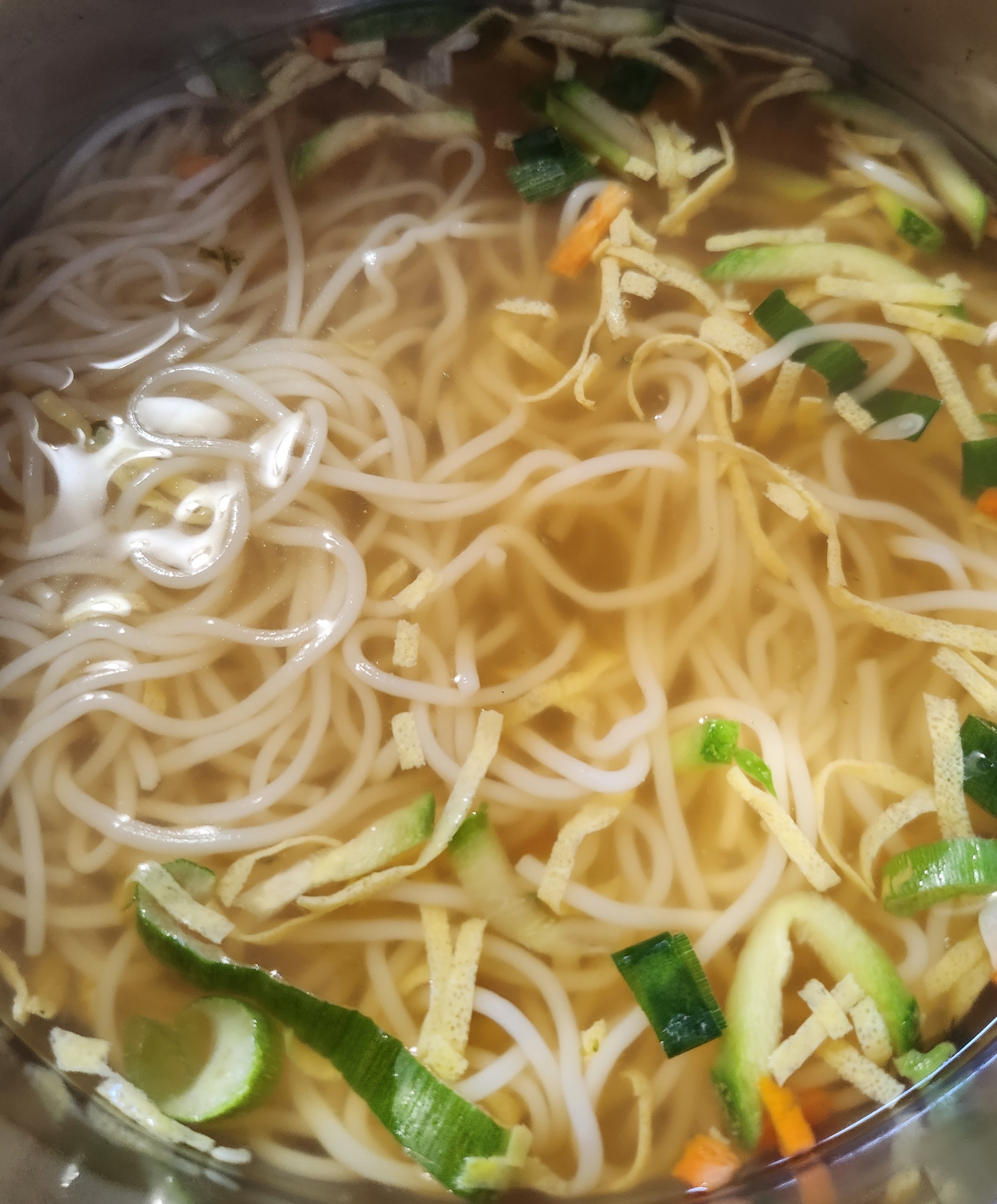 필승의 잔치국수 맛있을까? 코스트코 대용량 국수 내돈내산 솔직 후기 3