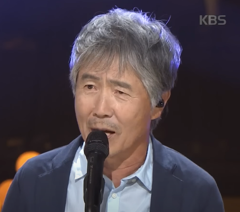최백호 프로필