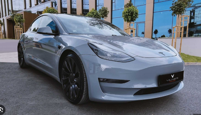 테슬라 모델3 중고차 가격 시세표 유지비