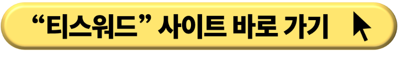 티스워드. 티스토리 분석 사이트