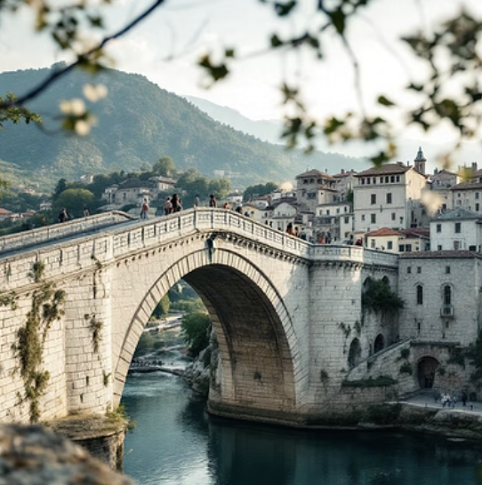 발칸반도 여행, 치안은 괜찮을까? 안전 여행을 위한 주의사항