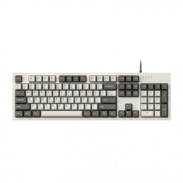 ABKO AN04F PBT 특별 축 게이밍