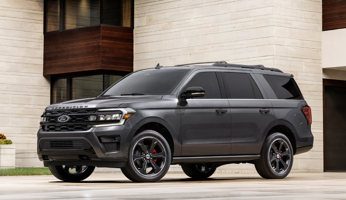 2024 포드 익스페디션 가격 완벽 정리 모델별 옵션과 최신 구매 팁