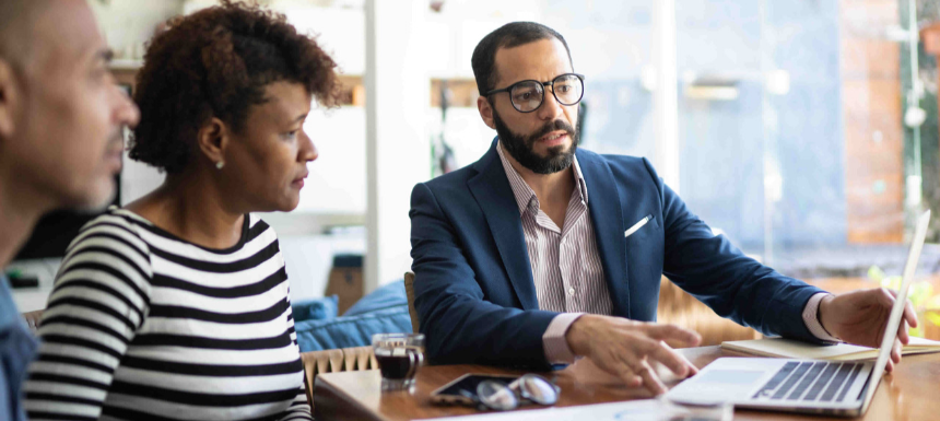 전문적인 투자가와 일반 투자자는 이렇게 다르다.