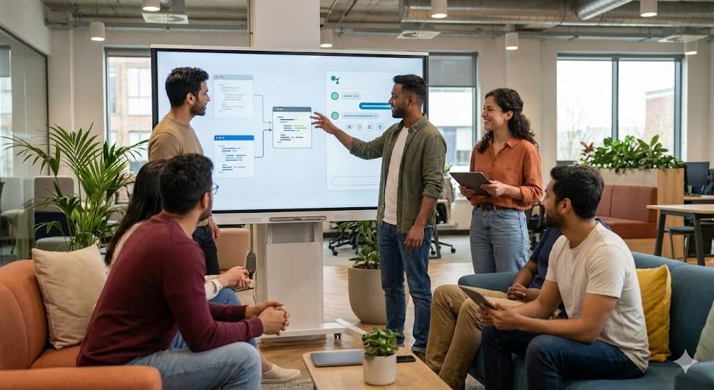 ChatGPT 이후 실무 변화와 바이브코딩이 만든 업무 흐름, 그리고 미치는 영향