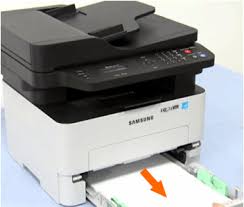 삼성 프린터 드라이버 다운로드 설치