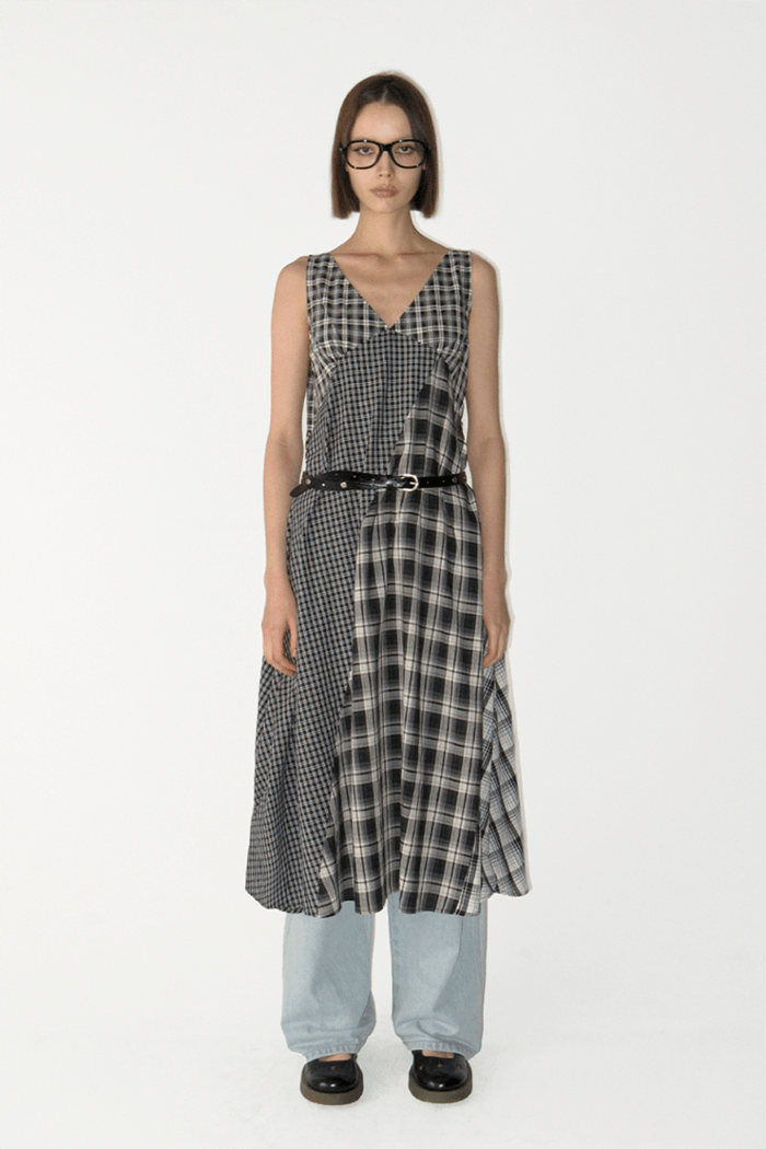 사랑을 처방해 드립니다 15회 진세연 원피스