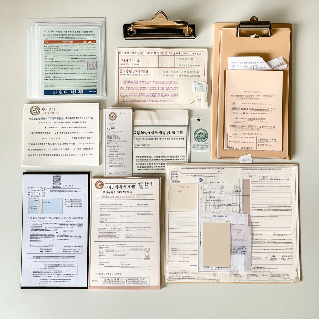 2025 노후 경유차 조기폐차 지원금 조건 총정리! (지원 대상 부터 금액까지!)