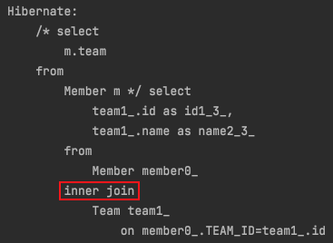 [JPA] 객체지향 쿼리 언어 3 (중급 문법) - 				
    
    	1. 경로 표현식
    
