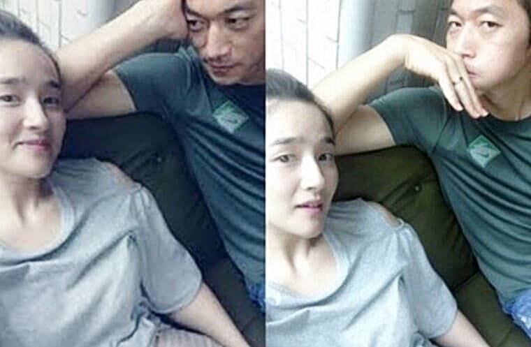 축구-국가대표-출신-김남일-부인-김보민-아나운서