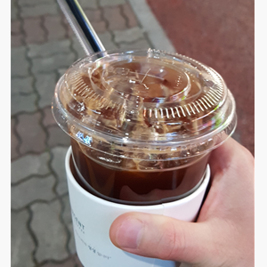 텐퍼센트-커피