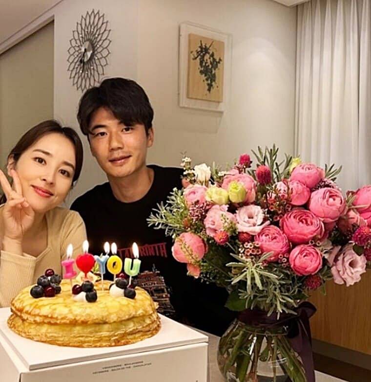 배우-한혜진-남편-축구선수-기성용