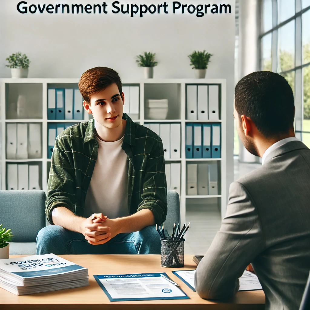 2025 청년내일저축계좌