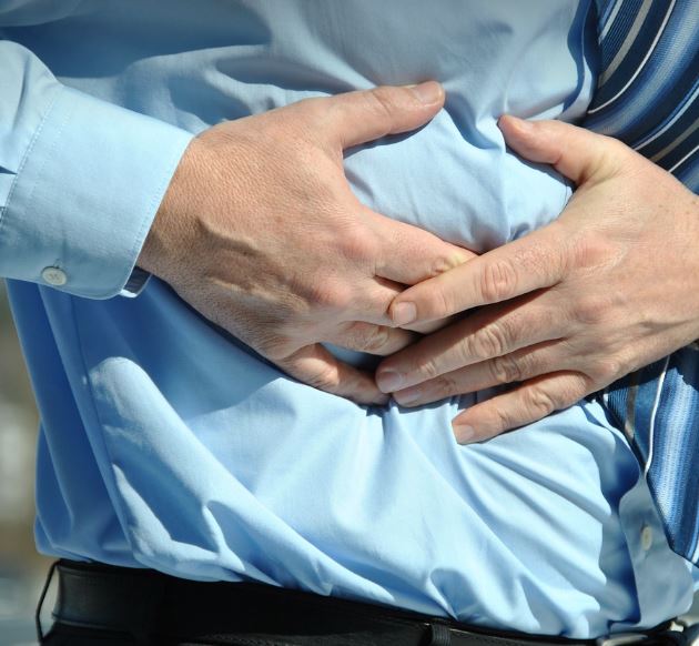 위염 증상 치료법 원인