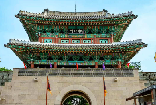 진주 진주성