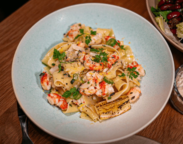 서울역 맛집 "콤바크" 음식사진