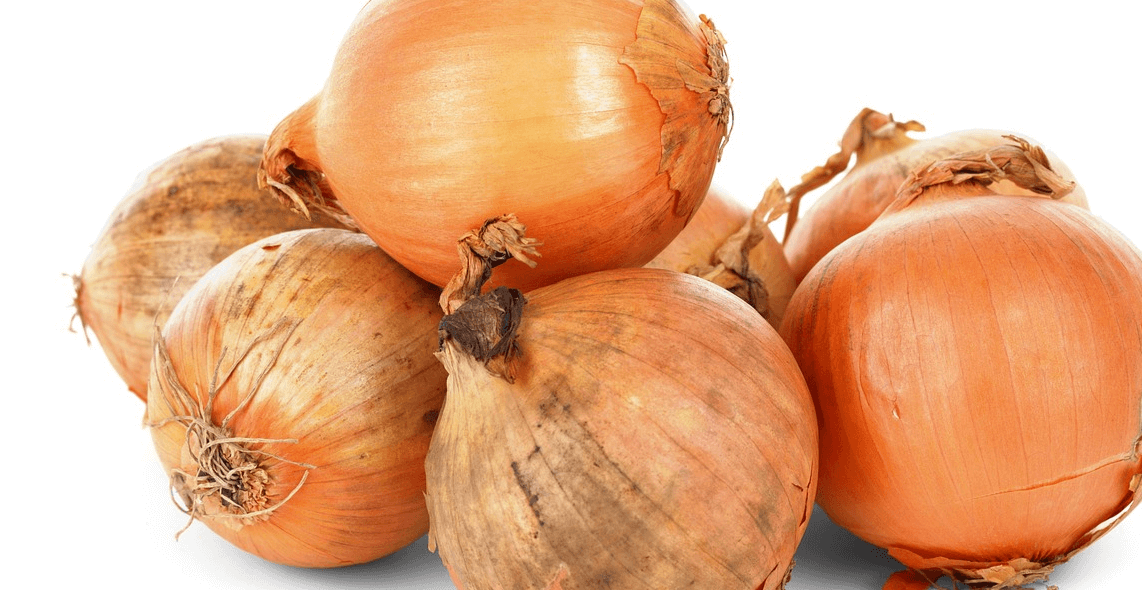 피를 맑게 해주는 음식 사진 - 양파