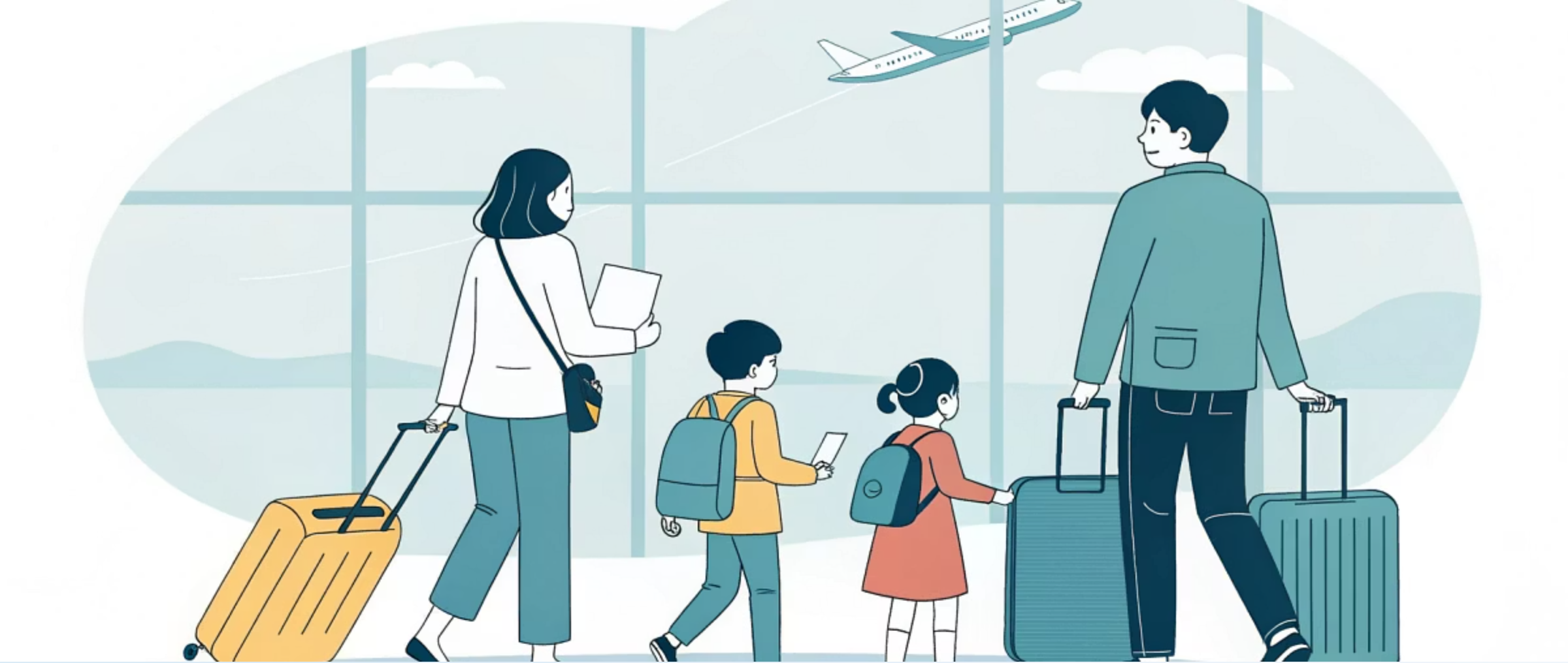 춘천 인천공항택시 예약 방법, 점보택시 요금·소요시간 총정리 인포그래픽