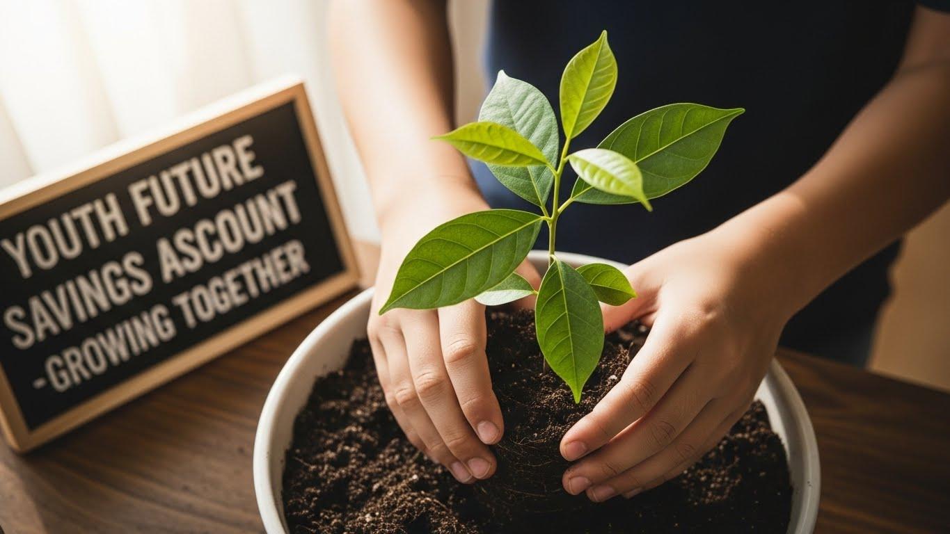 청년미래적금 만기시