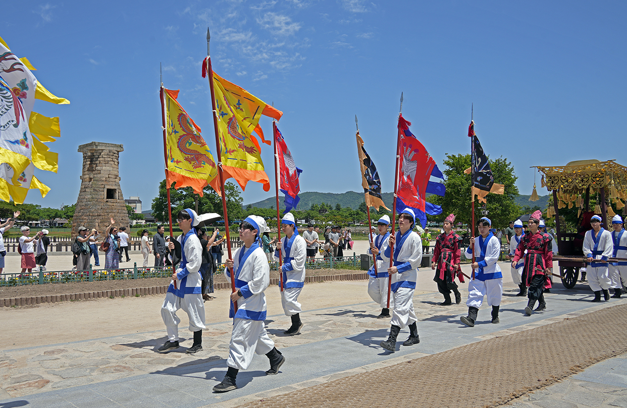 경주 가볼만한곳 베스트10 여행지
