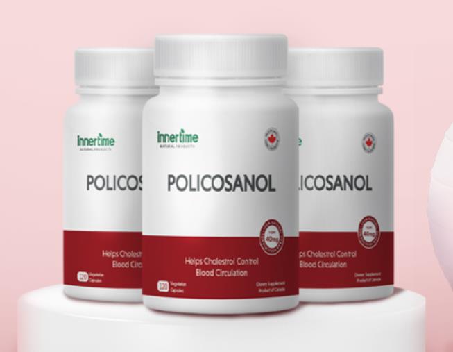 이너타임 폴리코사놀