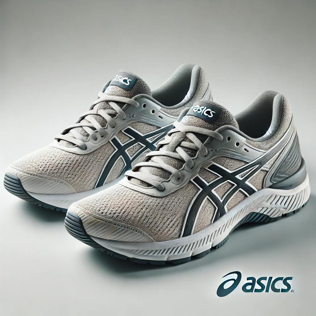 아식스 러닝화 사이즈