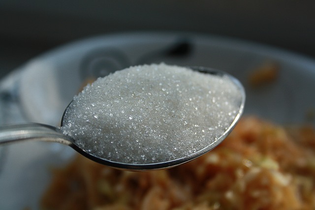 아가베 시럽