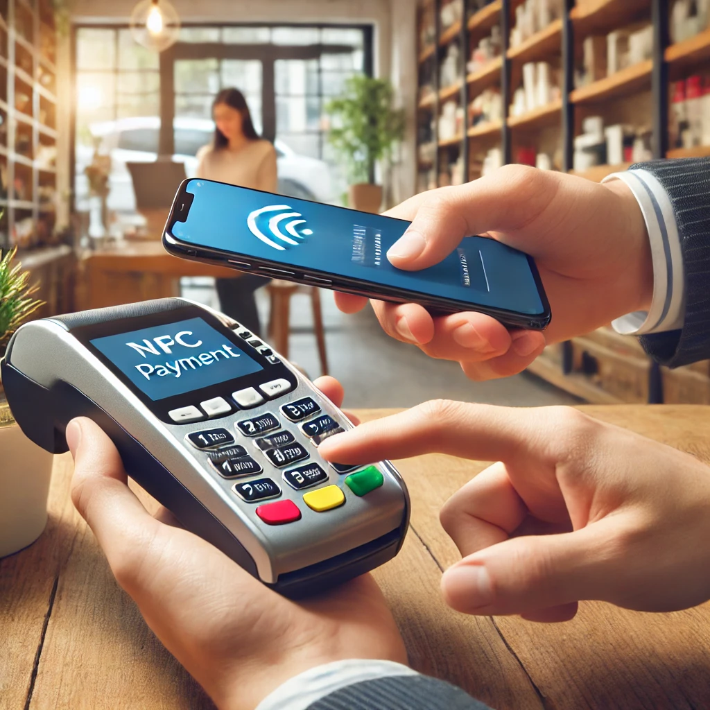 운전경력증명서 모바일 발급 관련 그림