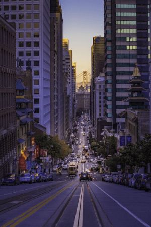 로드 가격 모델(Road Pricing Model)