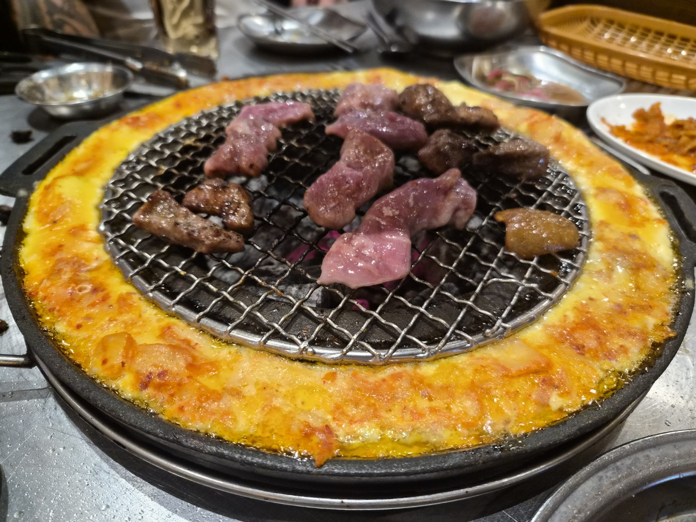 신마포갈매기 인천산삼점 솔직후기