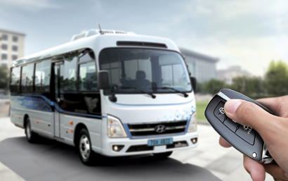 현대 카운티 버스 리콜 무상 수리 신청(2025.&nbsp;3. 20~)