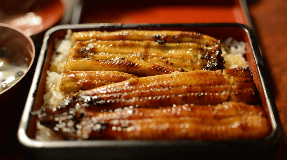 더위에 좋은 음식 - 3