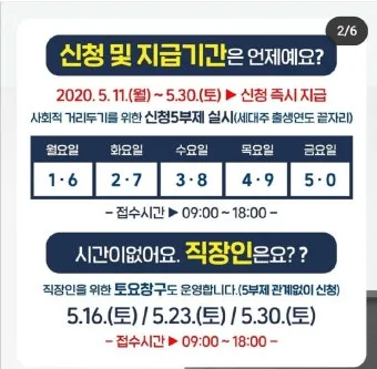 전국민 생활지원금 신청방법 사용처 2025 최신 총정리로 지급정보_14