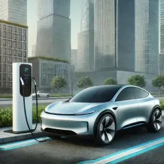 전기차 vs 하이브리드 차량