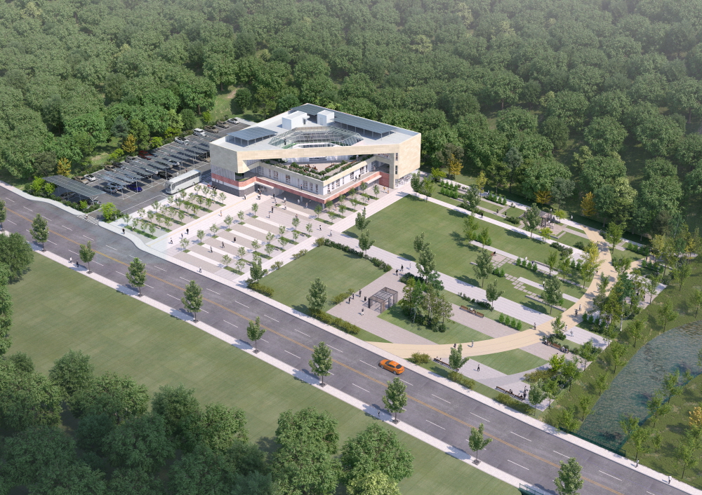 계룡 가볼만한곳 베스트10