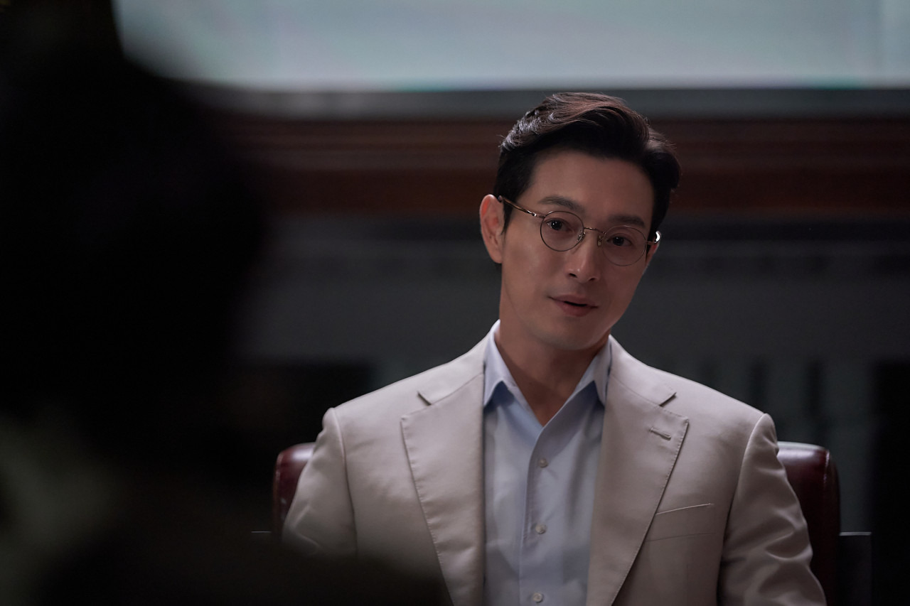  살인자리포트 관람 포인트 정리