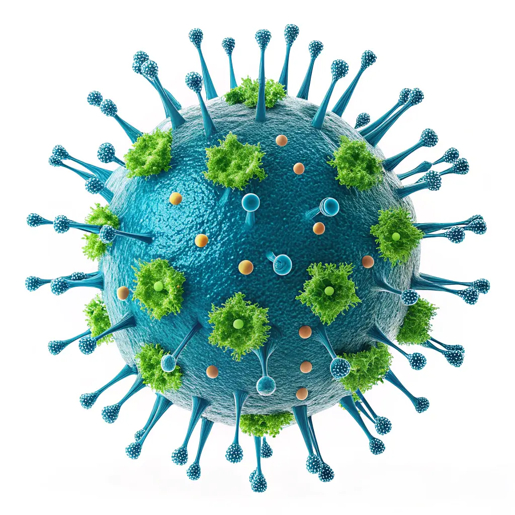 A형 독감의 증상과 치료 예방방법