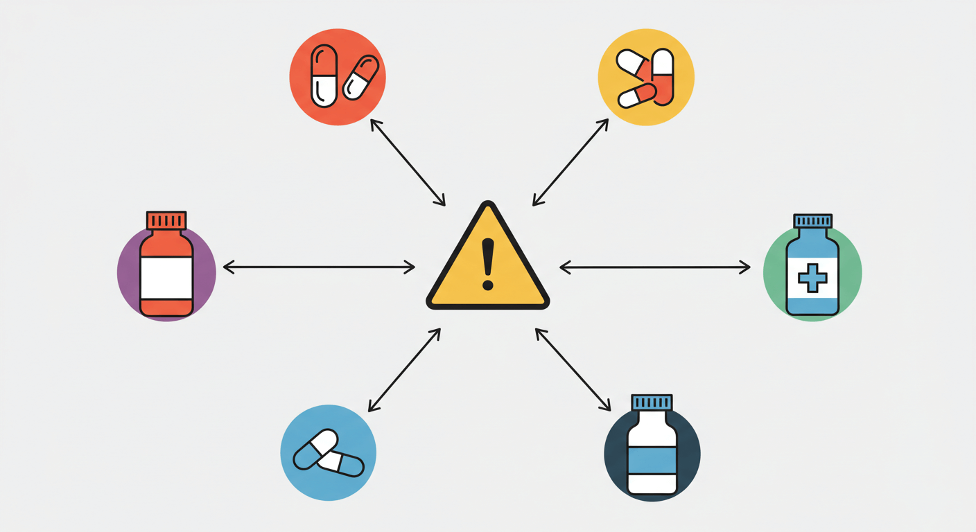 통풍 약 추천: 중장년층에게 적합한 약물은?