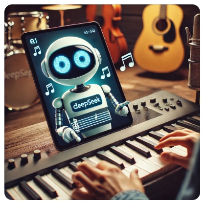 딥시크 뜻 중국 딥시크 쇼크 개인정보 수집 우려