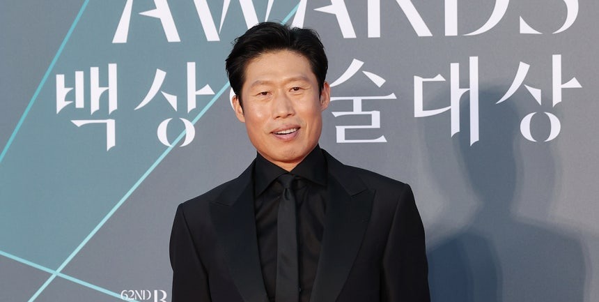 36년 만의 첫 수상과 2관왕의 뭉클한 순간
